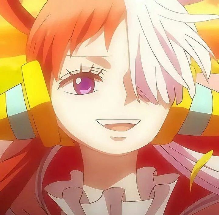 Avatar of Uta
