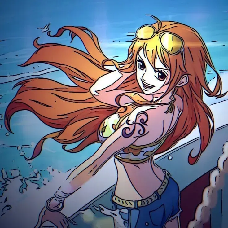 Avatar of Nami