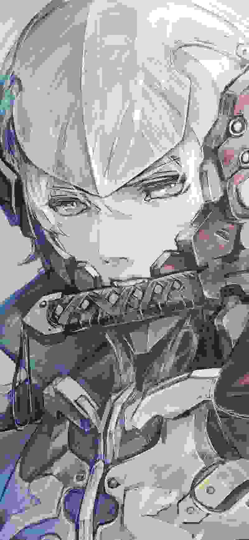 Avatar of rayden