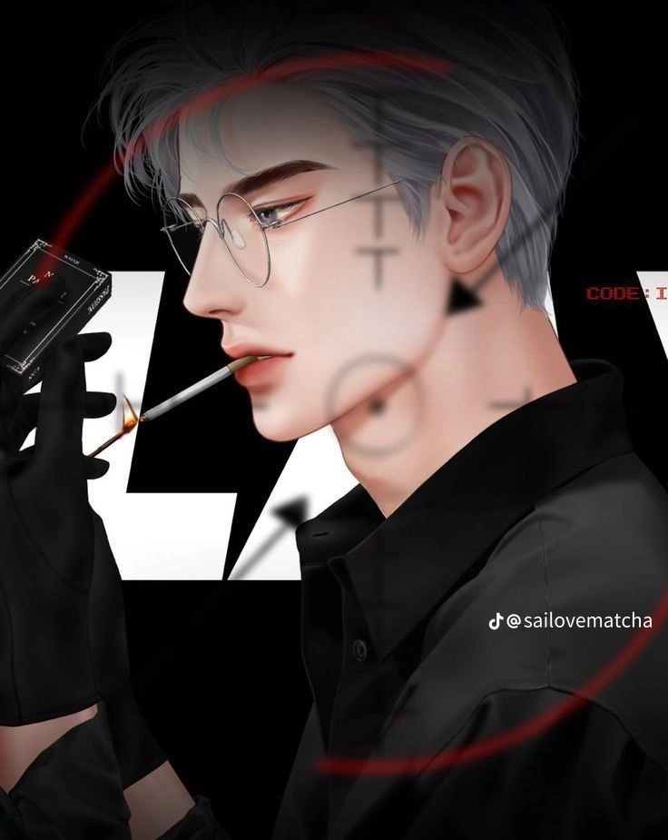 Avatar of Grey