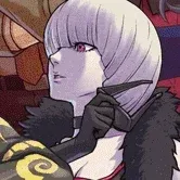 Avatar of Shih-na
