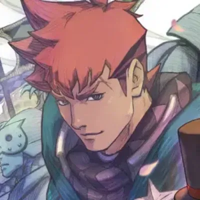 Avatar of Zacharias Barnham