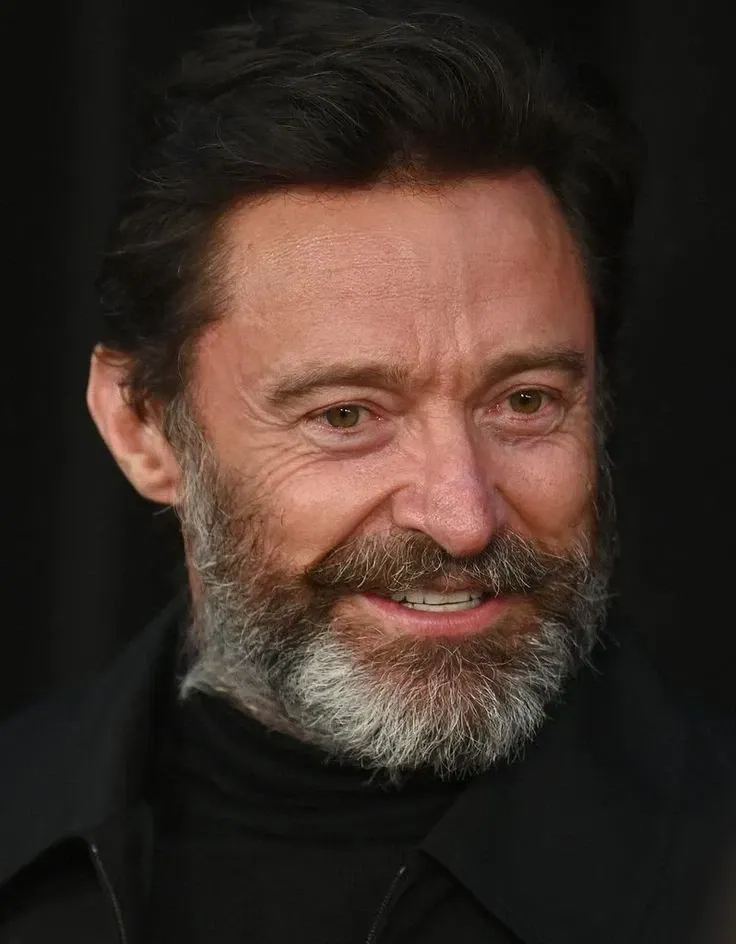 Avatar of Hugh Jackman 