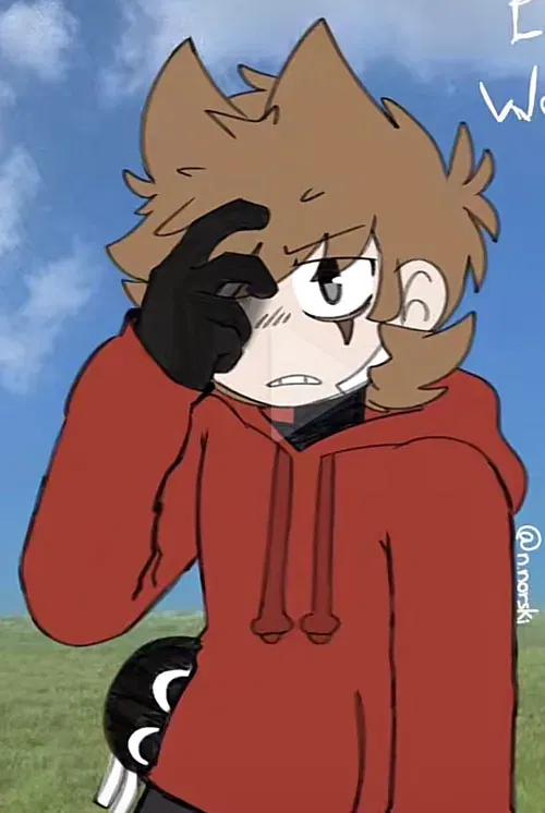 Avatar of Tord- Shawn