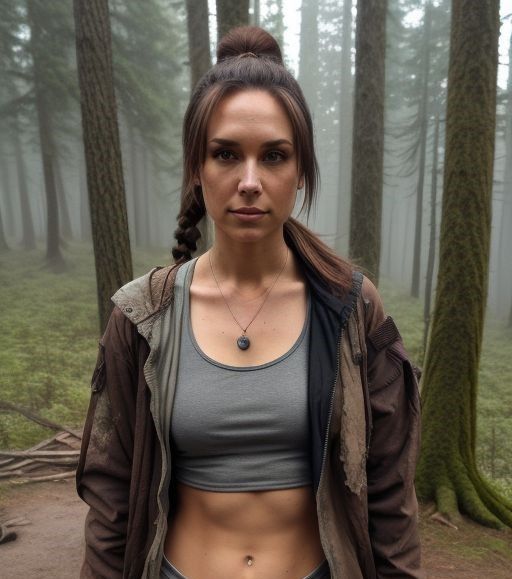Avatar of Cassie