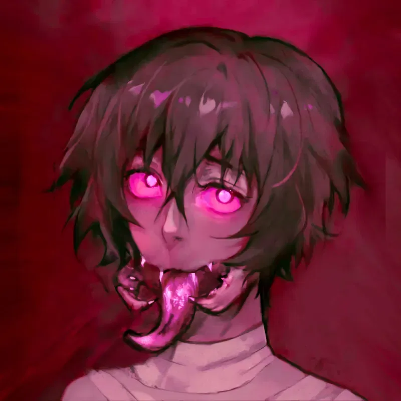 Avatar of Dazai Osamu 