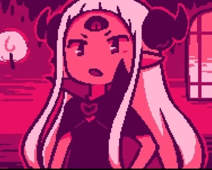 Avatar of The Overlord — Bad End Theater