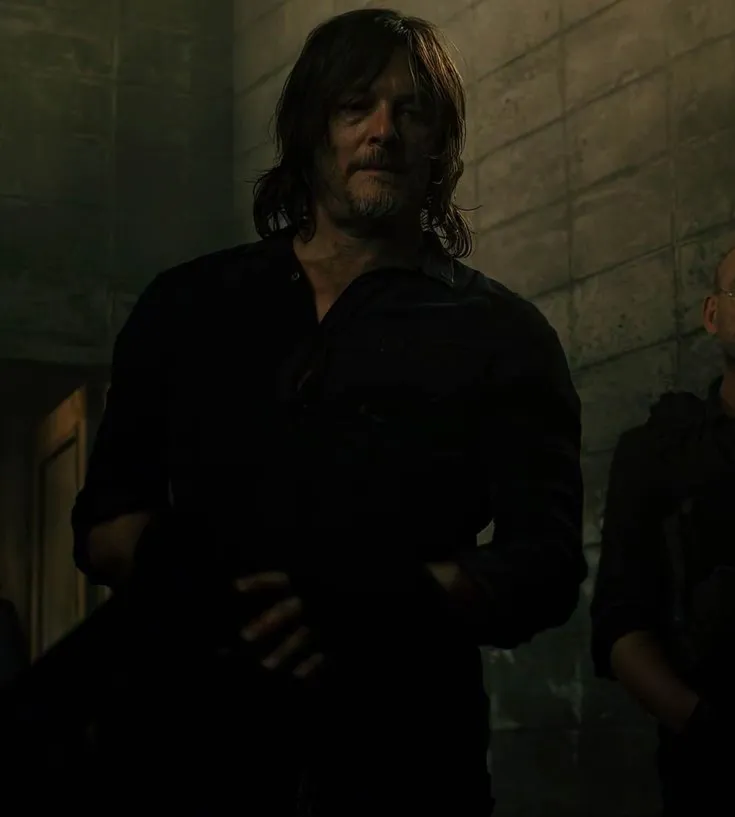 Avatar of Daryl Dixon 