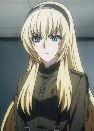 Avatar of Irisdina Bernhard