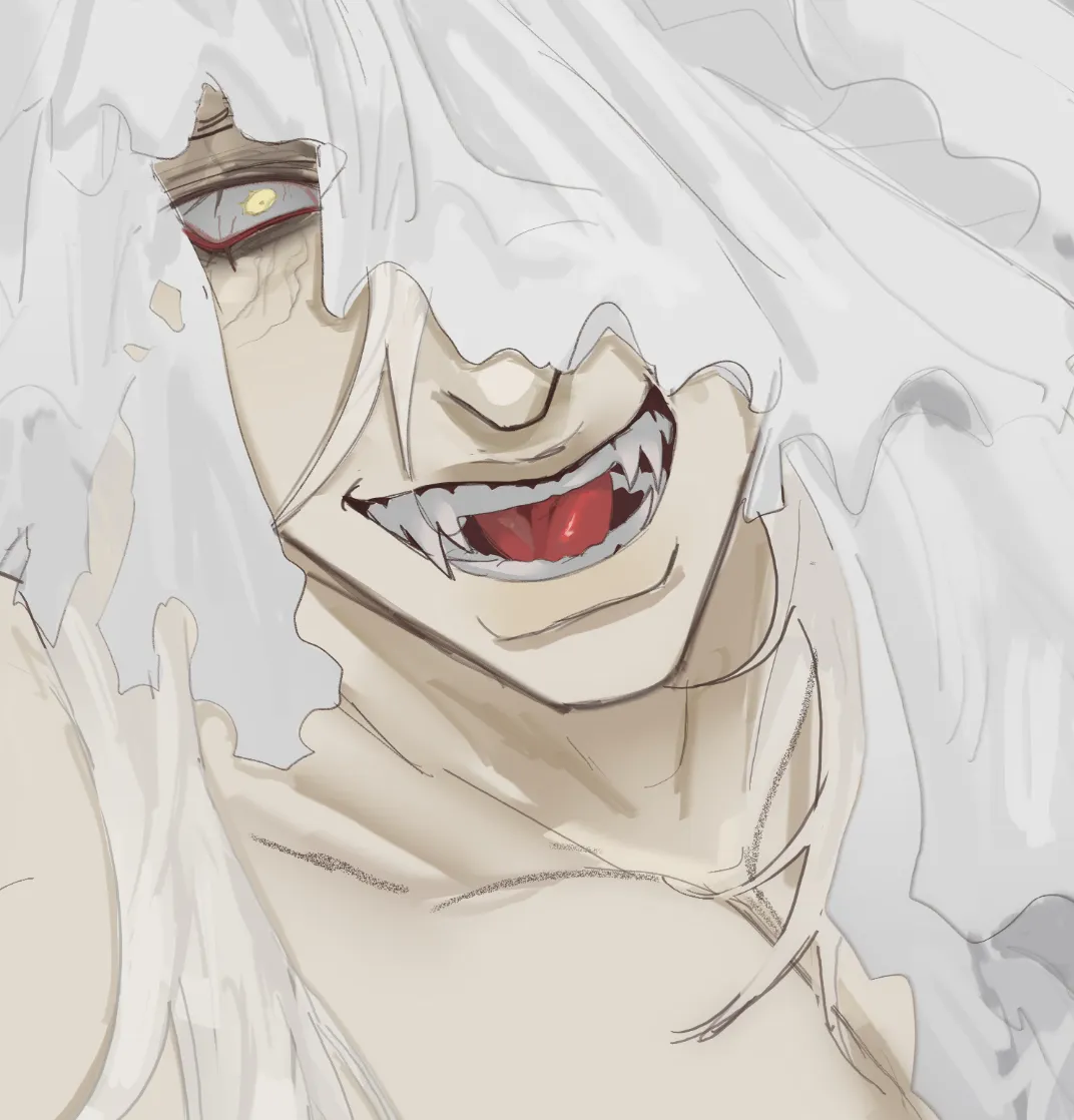 Avatar of Ghost of nightshade library 