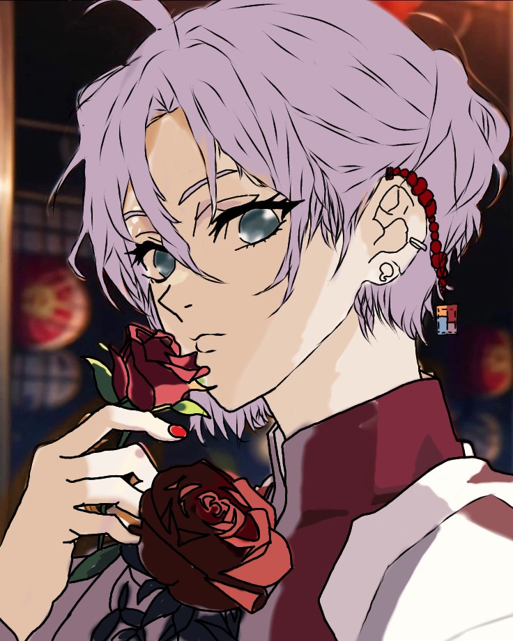 Avatar of Usui Tengen