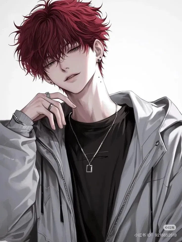 Avatar of Kayson your horny babysitter 