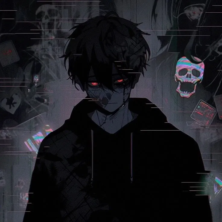 Avatar of Cameron ☆{your school shooter}☆