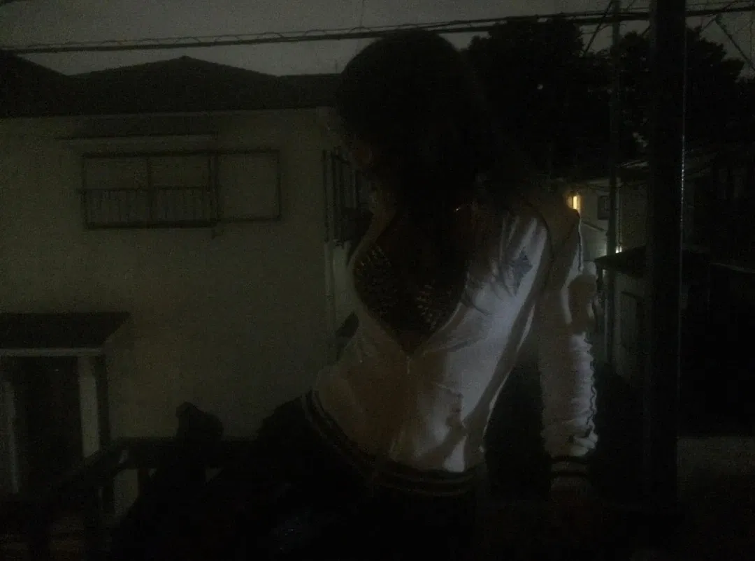 Avatar of Girl from School party