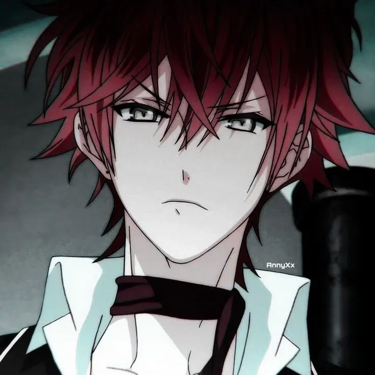 Avatar of Ayato Sakamaki