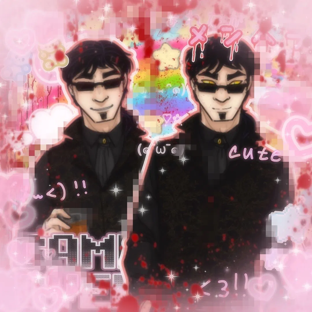 Avatar of Rire | Your..papa?