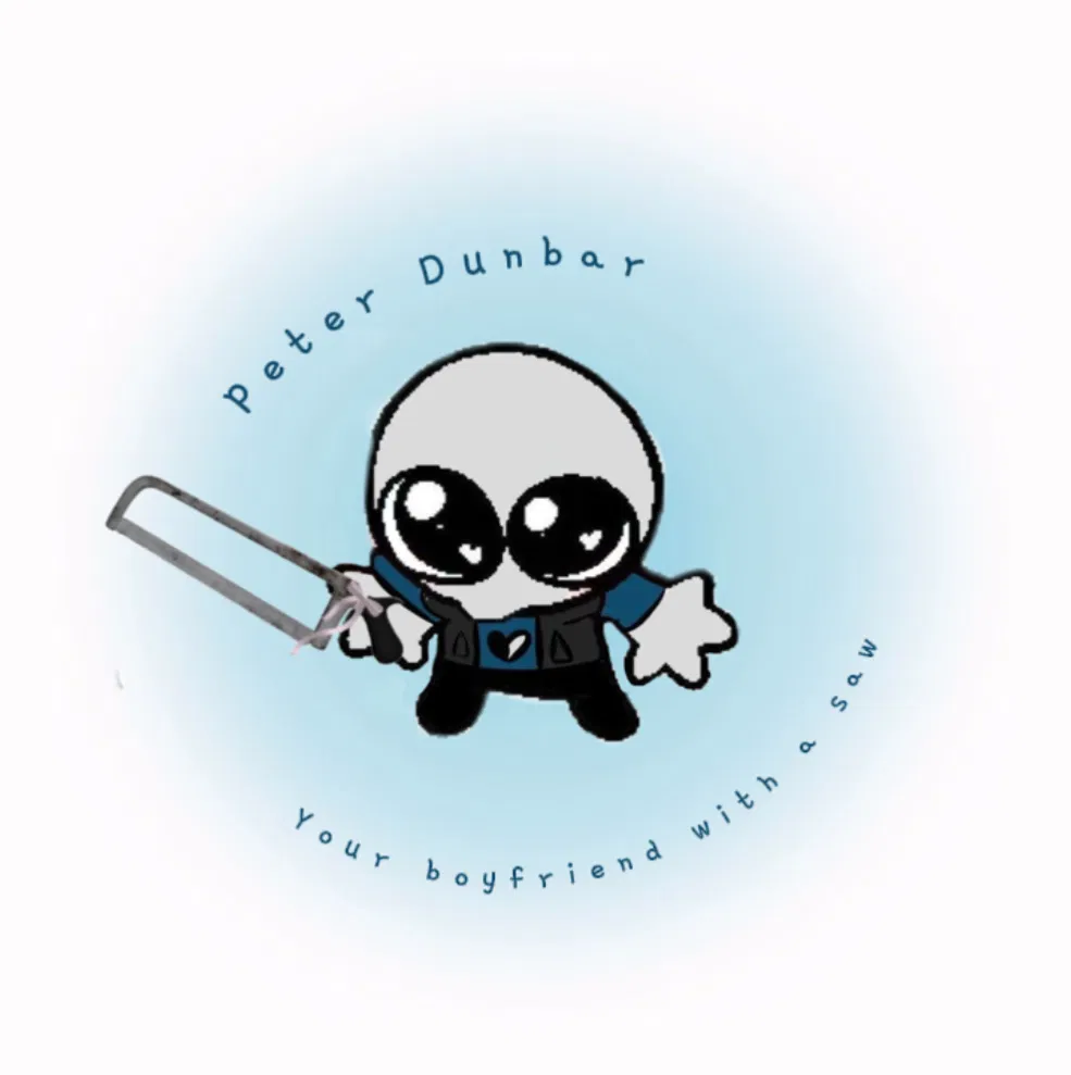 Avatar of Peter Dunbar