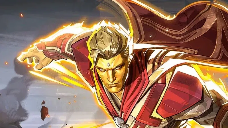 Avatar of Adam Warlock