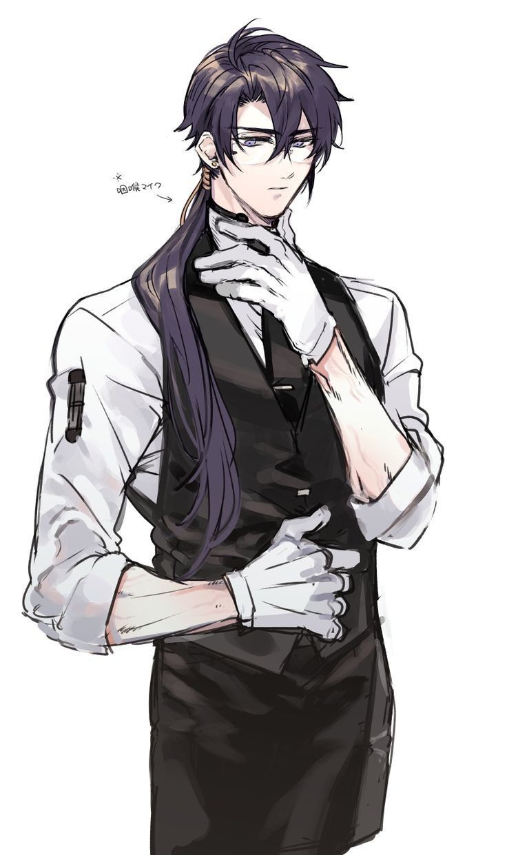 Avatar of Ayato