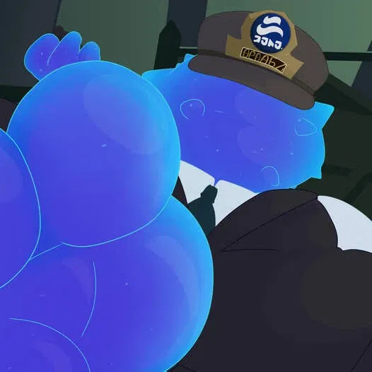 Avatar of out of CQ points???