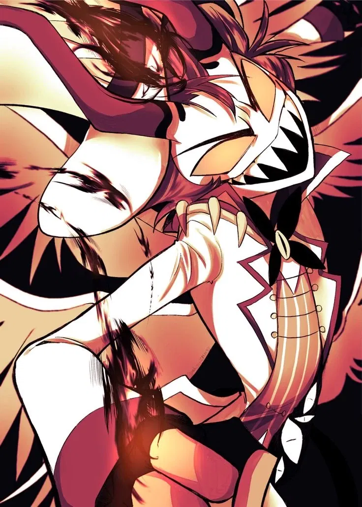 Avatar of Lucifer Morningstar