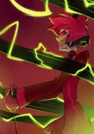 Avatar of Alastor