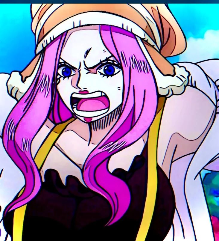 Avatar of Jewelry Bonney 