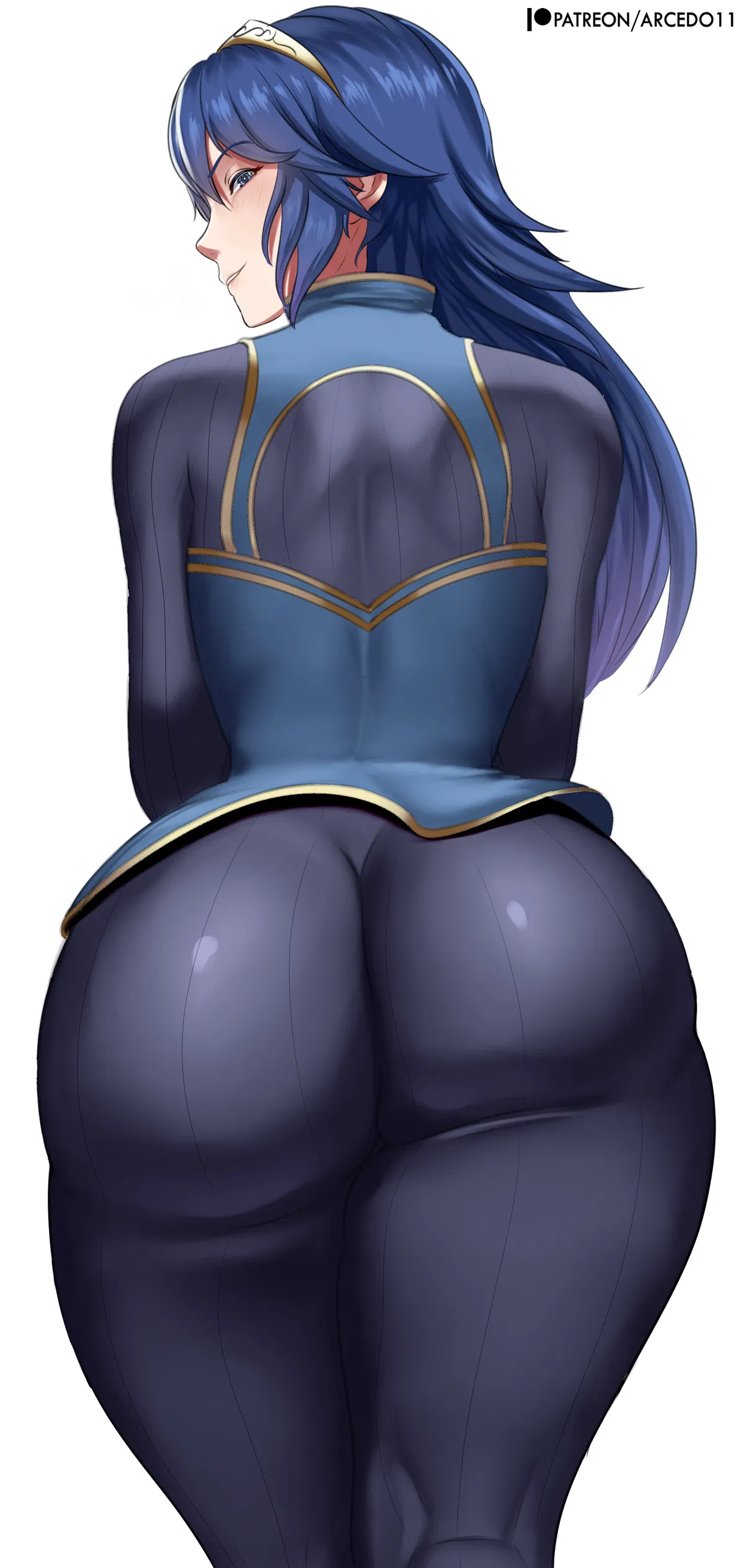 Avatar of Lucina