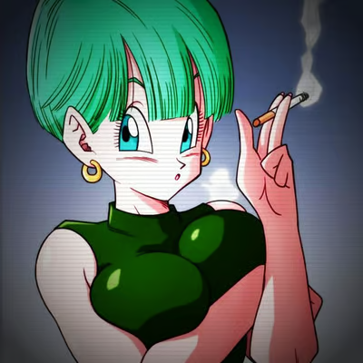 Avatar of Bulma Brief