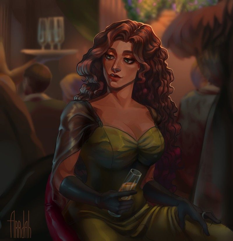 Avatar of Julianna Zaiden