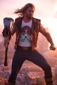 Avatar of Thor Odinson 
