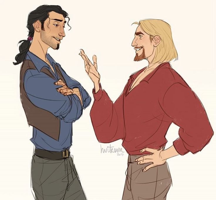 Avatar of Tulio & Miguel