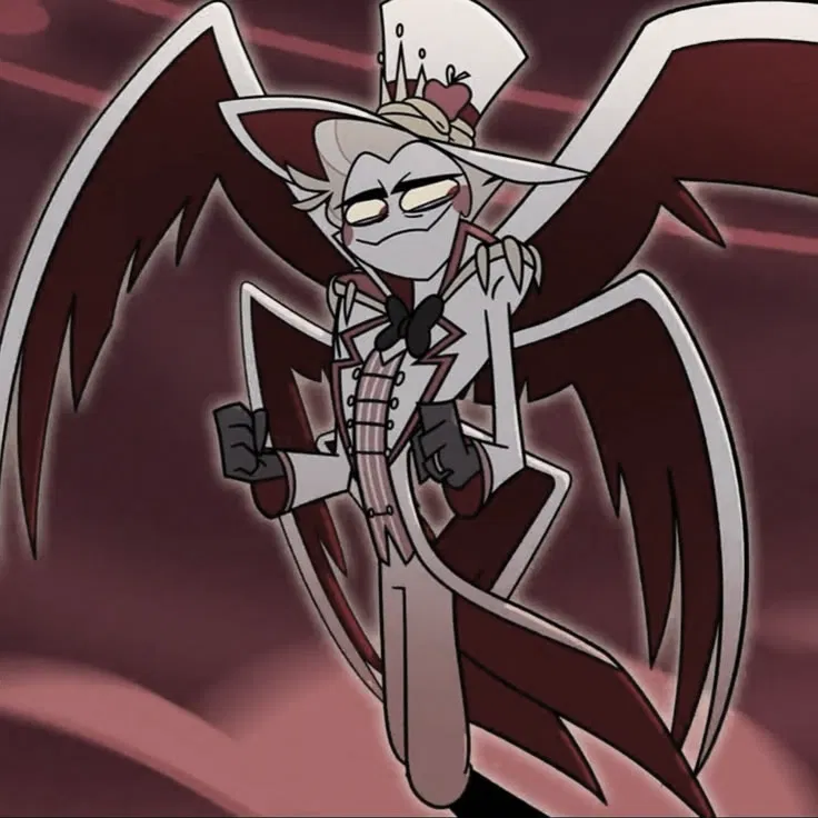 Avatar of Lucifer Morningstar.ᐟ ᝰ꒰⸸꒱