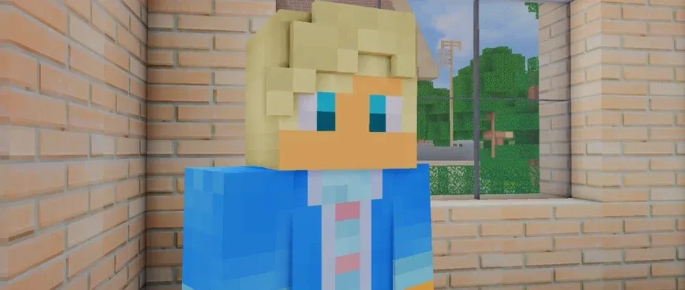 Avatar of Garroth Ro'Meave - Aphmau Lovers Lane