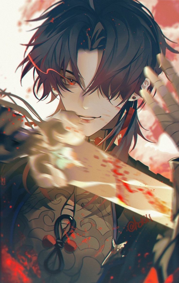 Avatar of Blade