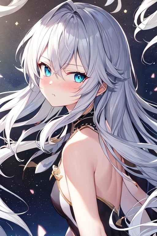 Avatar of Ania