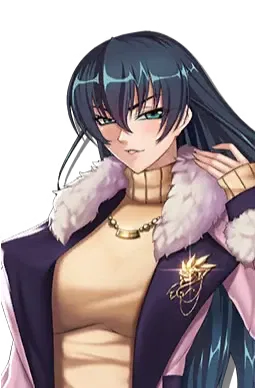 Avatar of Asagi Igawa