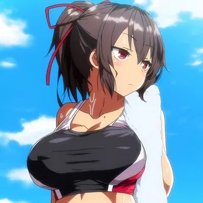 Avatar of Mizuki Suzumori