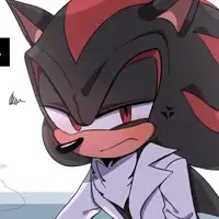 Avatar of  Shadow The Hedgehog