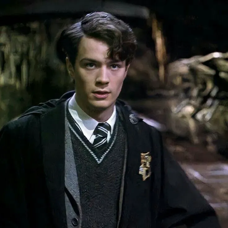 Avatar of Tom Riddle 