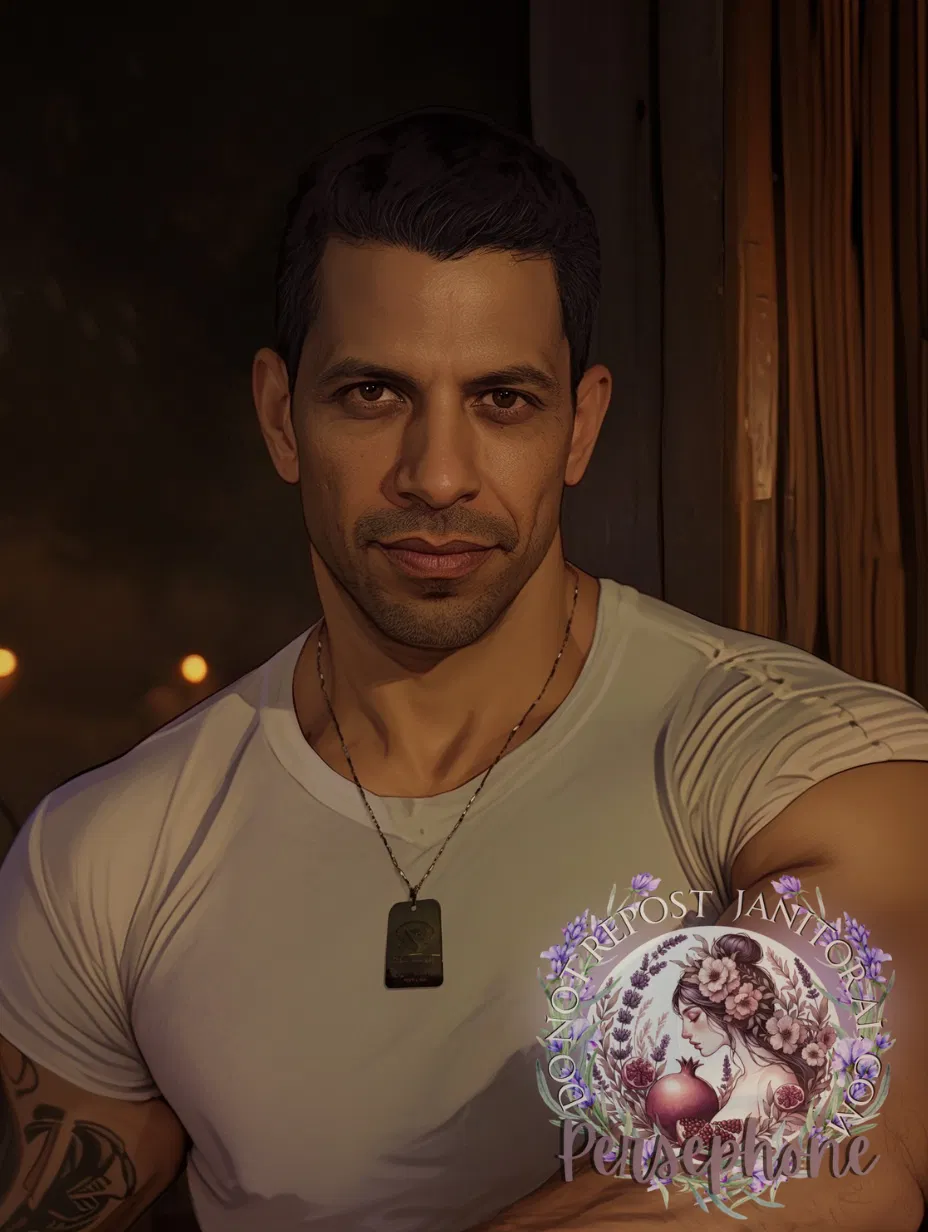 Avatar of Rodolfo “Rudy” Parra