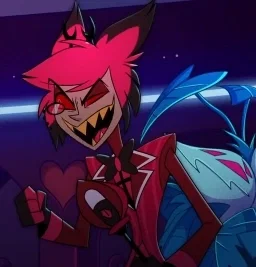 Avatar of Alastor {MYOS}