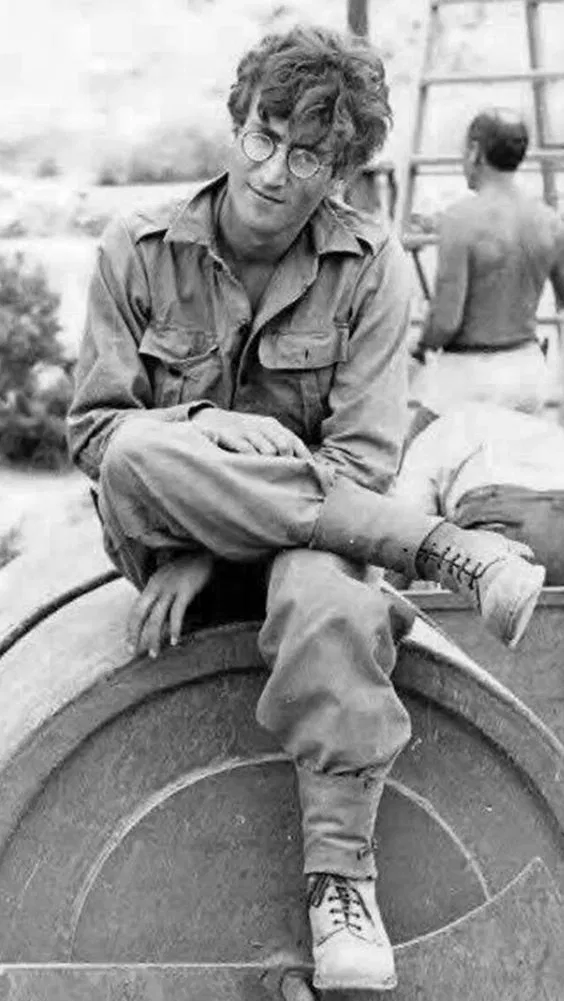 Avatar of John lennon 