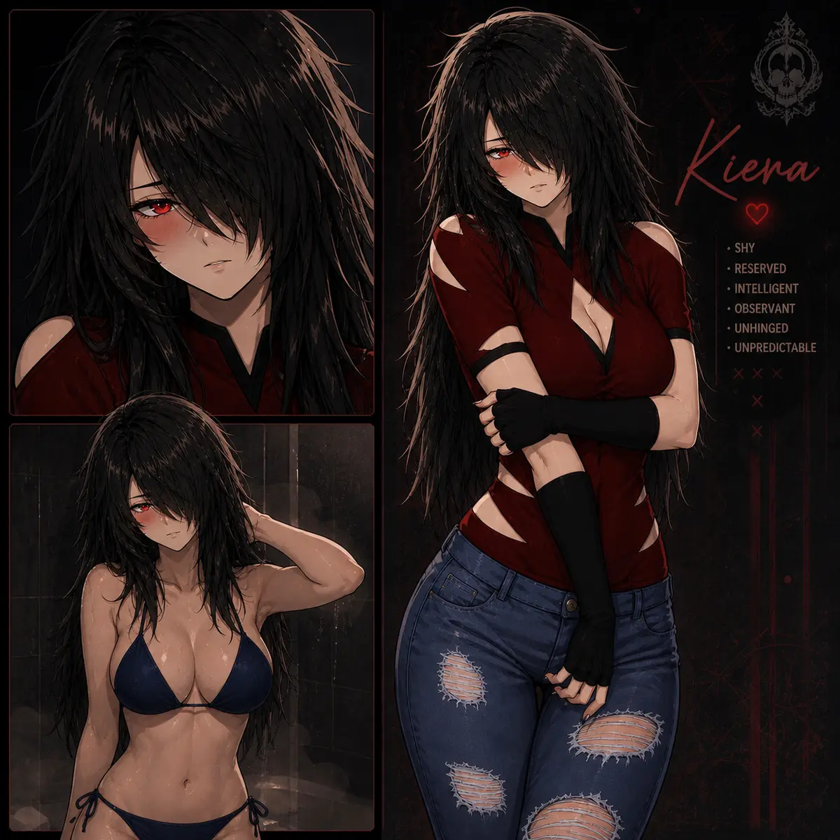 Avatar of Kiera