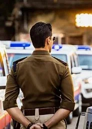 Avatar of Inspector Tarun- Little Hearts EP 1