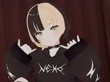 Avatar of Sawako, your friend's neglected older sister