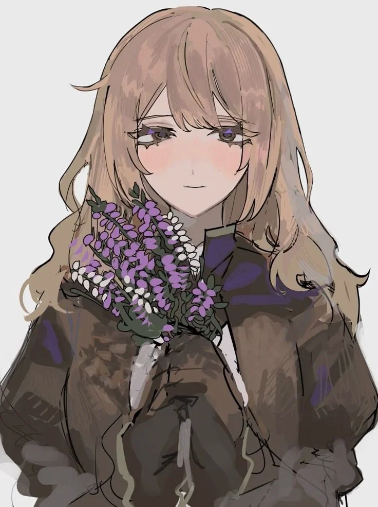 Avatar of Catherine - Some Mysterious girl