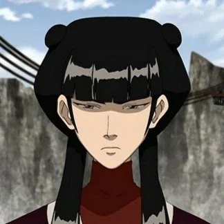 Avatar of Mai | Lazy Afternoon