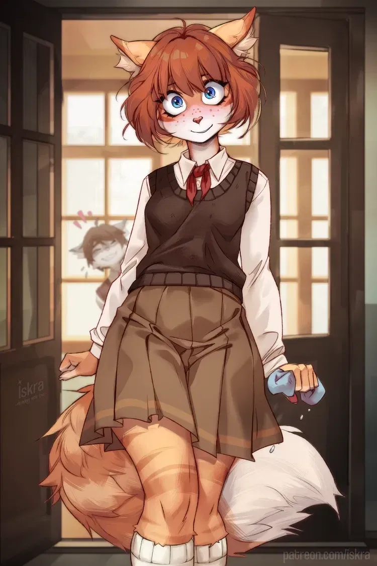 Avatar of Vera - College Weeb