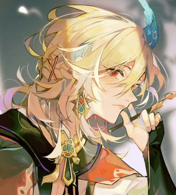 Avatar of Kaveh | Tsundere